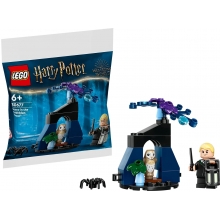 LEGO 30677 HARRY POTTER DRACO EN EL BOSQUE PROHIBIDO