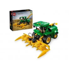 LEGO 42168 TECHNIC JOHN DEERE 9700 FORAGE HARVESTER