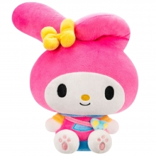 IMEX HKT0017 HELLO KITTY PELUCHE 20CM MY MELODY