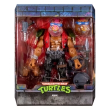 SUPER7 80785 TEENAGE MUTANT NINJA TURTLES ULTIMATES WAVE 2 BEBOP