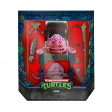 SUPER7 81484 TEENAGE MUTANT NINJA TURTLES ULTIMATES WAVE 5 KRANG