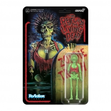 SUPER7 83305 RETURN OF THE LIVING DEAD REACTION WAVE 1 ZOMBIE TRASH