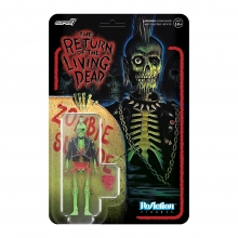 SUPER7 83306 RETURN OF THE LIVING DEAD REACTION WAVE 1 ZOMBIE SUICIDE