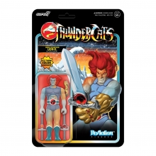 SUPER7 88044 THUNDERCATS REACTION WAVE 5 HOOK MOUNTAIN LION O ICE THAW COLOR CHANGE