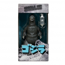 SUPER7 82295 TOHO REACTION GODZILLA 54 SILVER SCREEN W OXYGEN BOMB