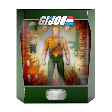 SUPER7 81725 GI JOE ULTIMATES WAVE 1 DUKE