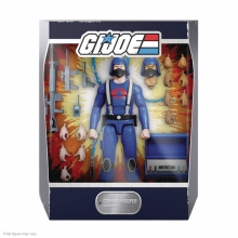 SUPER7 81835 GI JOE ULTIMATES WAVE 3 COBRA TROOPER