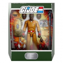 SUPER7 81832 GI JOE ULTIMATES WAVE 3 DOC