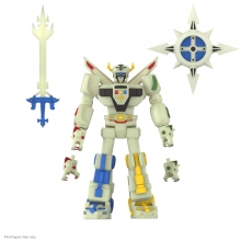 SUPER7 88662 VOLTRON ULTIMATES VOLTRON LIGHTNING GLOW