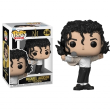 FUNKO 67403 POP VINYL MICHAEL JACKSON SUPERBOWL