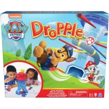 IMEX 6069798 PAW PATROL JUEGO DROPPLE