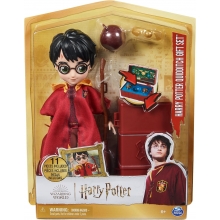 IMEX 6068567 HARRY POTTER MUECO QUIDDITCH 8