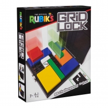 IMEX 6070059 RUBIK GRID LOCK