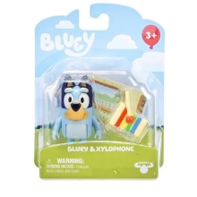 IMEX 18040 BLUEY HISTORIAS DE BLUEY