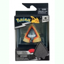 JAZWARES PKW2297 POKEMON DE SELECION FIGURA BATALLA