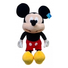 INTK DS80528 DISNEY PELUCHE MICKEY 100CM