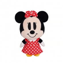 INTK MN77405 DISNEY PELUCHE MINNIE 20CM