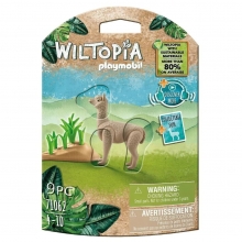 PLAYMOBIL PM71062 WILTOPIA ALPACA