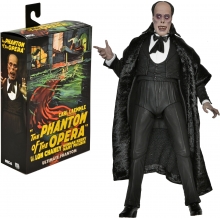 NECA 04816 THE PHANTOM OF THE OPERA LON CHANEY 7 PULGADAS