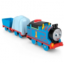 MATTEL HXP59 THOMAS & FRIENDS TREN DE JUGUETE INTERACTIVO THOMAS