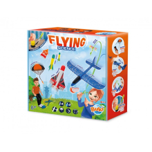 BUKI 2173 FLYING SCIENCE
