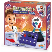 BUKI 2172 ELECTRICITY WORKSHOP