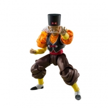 BANDAI 65032 SHFIGUARTS DRAGON BALL Z ANDROID 20