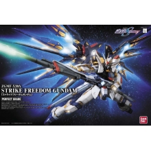 BANDAI 63056 PG 1:60 STRIKE FREEDOM GUNDAM