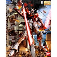 BANDAI 64118 MG 1:100 SWORD IMPULSE GUNDAM