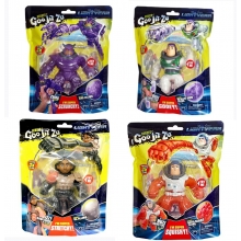 BOING 41423 DISNEY LIGHTYEAR HEROES GOO JIT ZU FIGURAS SURTIDAS