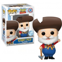 FUNKO 74592 POP VINYL TOY STORY STINKY PETE