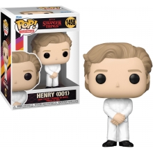 FUNKO 72136 POP VINYL STRANGER THINGS SEASON 4 HENRY 001