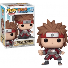 FUNKO FNK75534 POP VINYL NARUTO CHOJI AKIMICHI