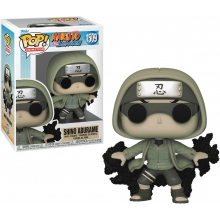 FUNKO 75530 POP VINYL NARUTO SHINO ABURAME