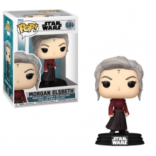 FUNKO 76540 POP VINYL AHSOKA TANO S2 MORGAN ELSBETH