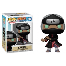 FUNKO 75531 POP VINYL NARUTO KAKUZU