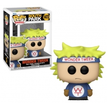 FUNKO 75673 POP VINYL SOUTH PARK TWEEK TWEAK