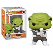 FUNKO 48667 POP VINYL DRAGON BALL Z SERIES 10 GULDO