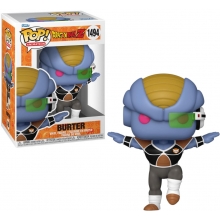 FUNKO 48670 POP VINYL DRAGON BALL Z SERIES 10 BURTER