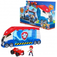 IMEX 6069338 PAW PATROL PATROLLER LANZA Y RESCATA