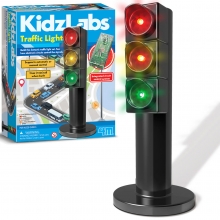 4M 4000BN TRAFFIC CONTROL LIGHT 0/6