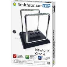 SMITHSONIAN 7383 NEWTONS CRADLE VALUE SET