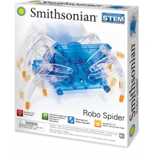 SMITHSONIAN 7387 ROBO SPIDER