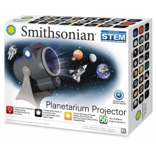 SMITHSONIAN 7414 PLANETARIUM PROJECTOR