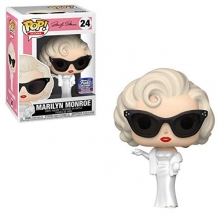 FUNKO 44479 POP MARYLIN MONROE HOLLYWOOD EXCLUSIVE