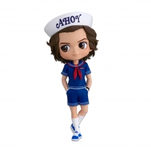 BANPRESTO 24519 STRANGER THINGS Q POSKET STEVE