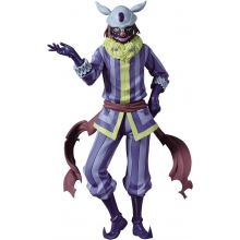 BANPRESTO 19444 TENSURA OTHERWORLDER FIG V18 A LAPLACE