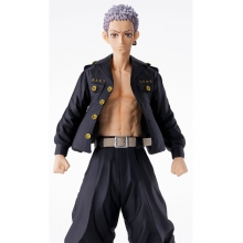 BANPRESTO 19598 TOKYO REVENGERS TAKASHI MITSUYA FIG VB