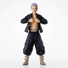 BANPRESTO 19597 TOKYO REVENGERS TAKASHI MITSUYA FIG VA