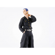 BANPRESTO 19455 TOKYO REVENGERS HAKKAI SHIBA FIGURE